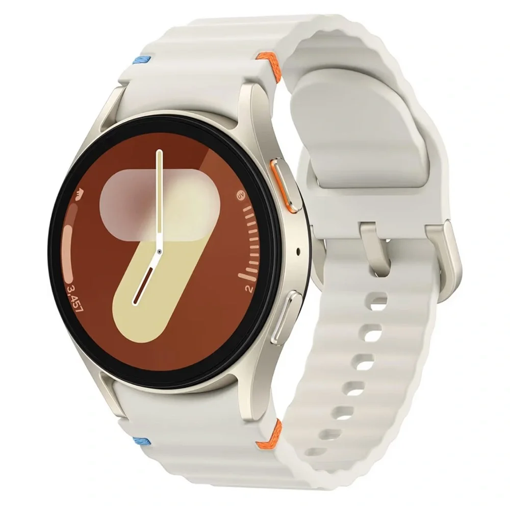 Samsung Galaxy Watch 7 40mm Cream